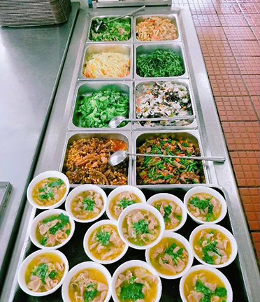 寧波食堂承包,紹興食堂托管-寧波蔬菜配送，寧波食材配送